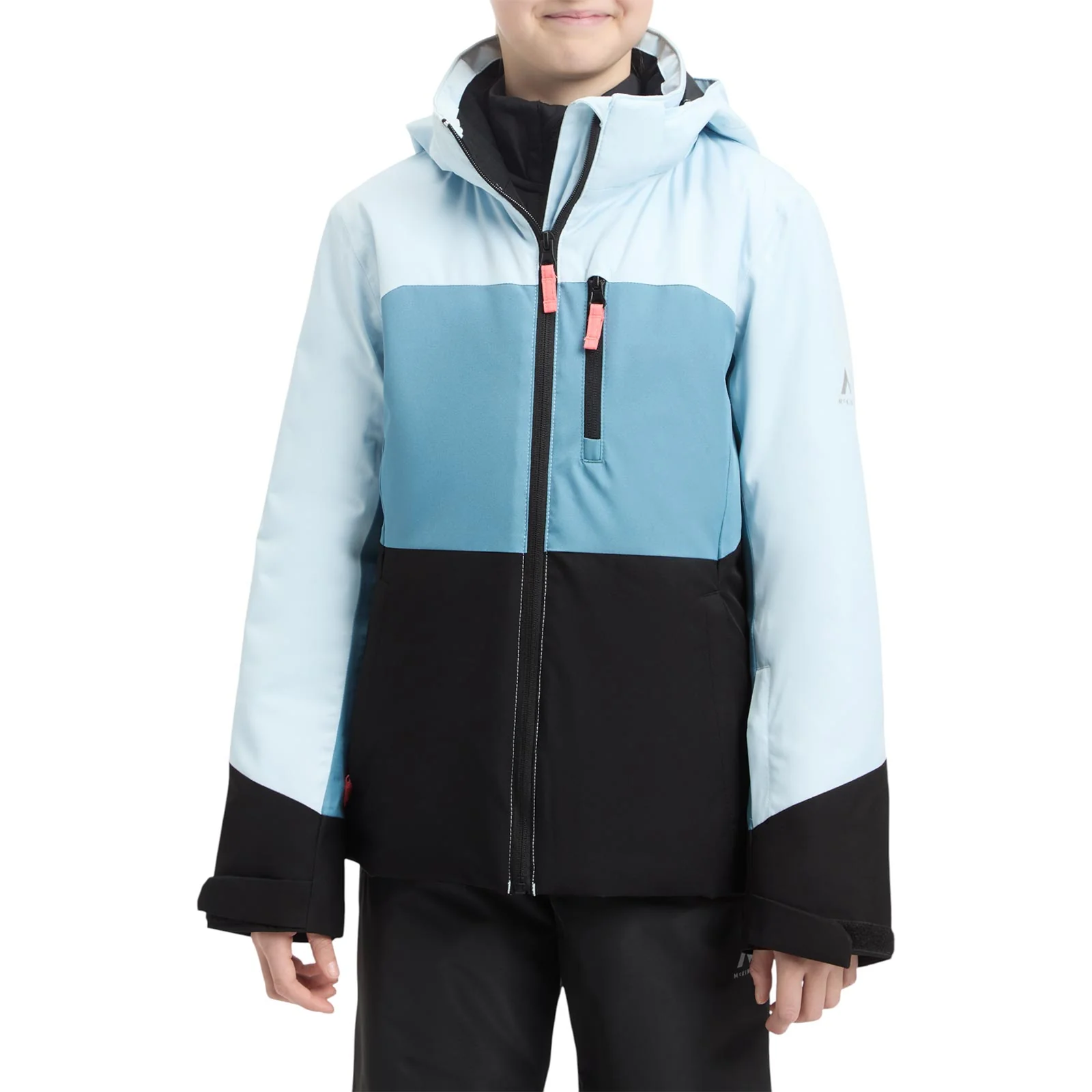 McKinley Girls Daniele Padded Jacket