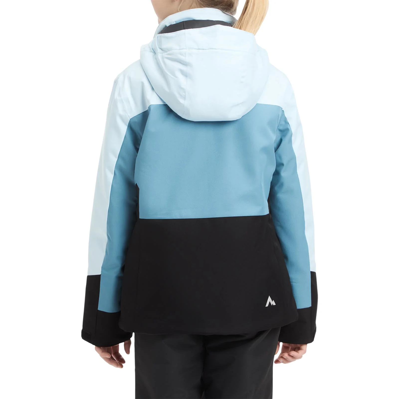 McKinley Girls Daniele Padded Jacket