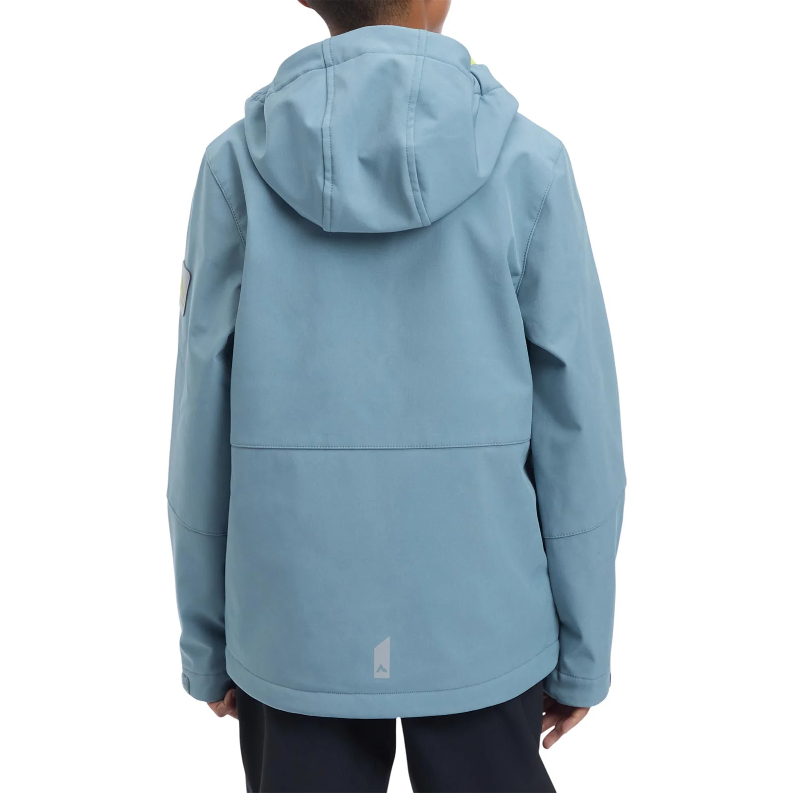 Boys Softshell Jacket McKinley Boys Abe Softshell Jacket - Elverys Ireland