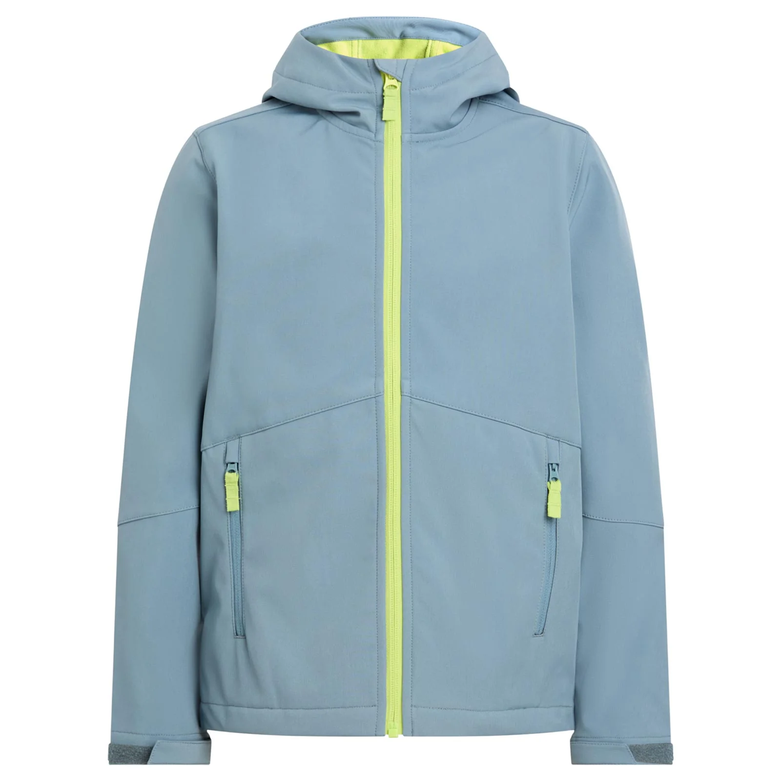 Boys Softshell Jacket McKinley Boys Abe Softshell Jacket - Elverys Ireland
