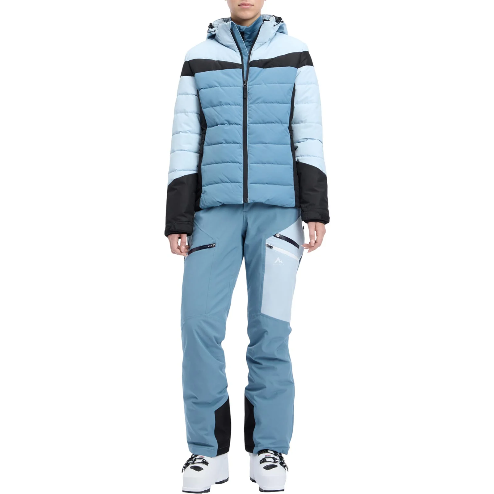 13635-mckinley-dunja-womens-jacket-padded-7.webp McKinley Dunja Womens Jacket Padded