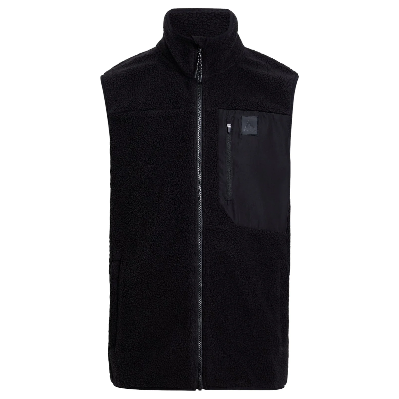 13642-mckinley-mens-ello-ii-fleece-vest-5.webp McKinley Mens Ello II Fleece Vest