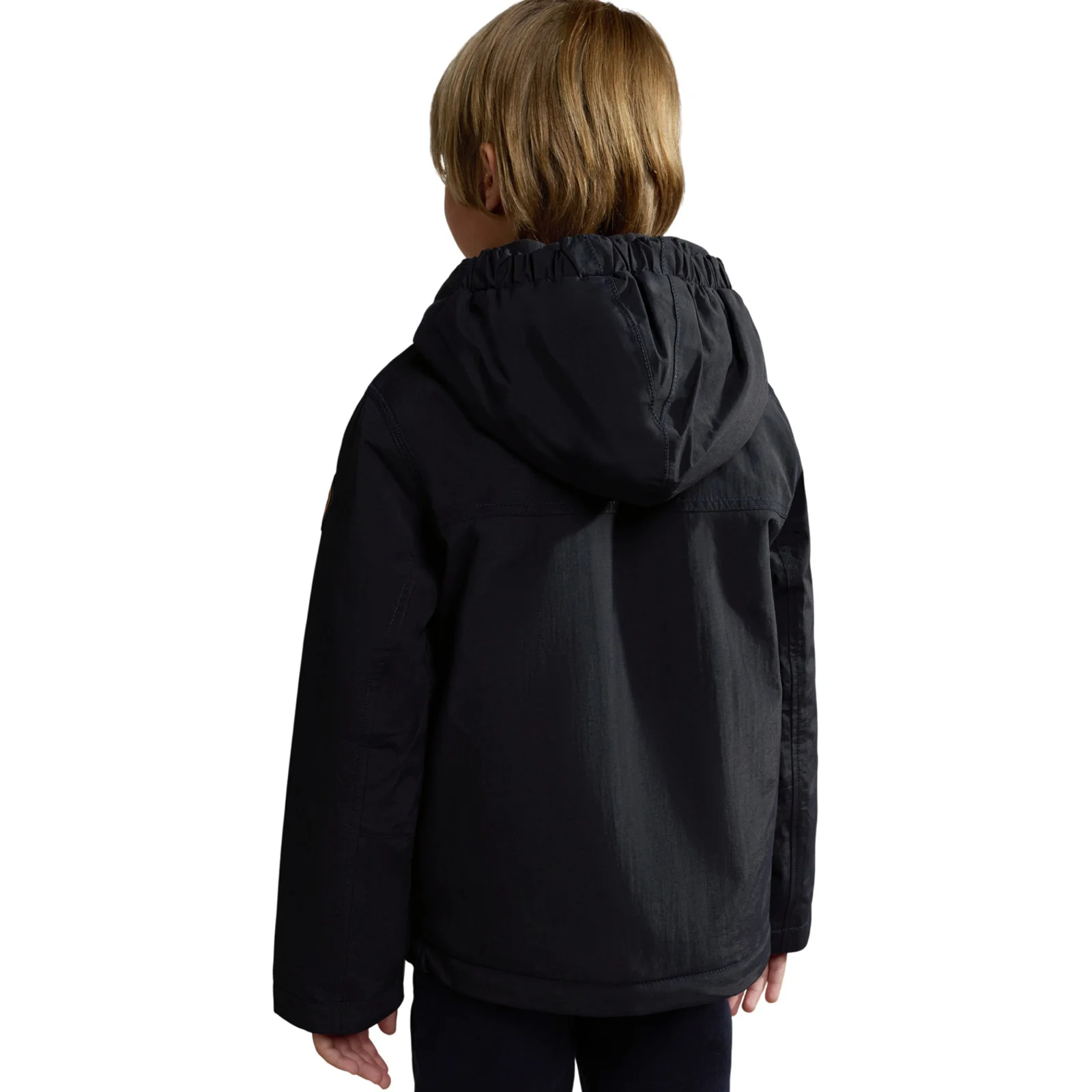 Napapijri Rainforest Winter Kids Anorak Jacket