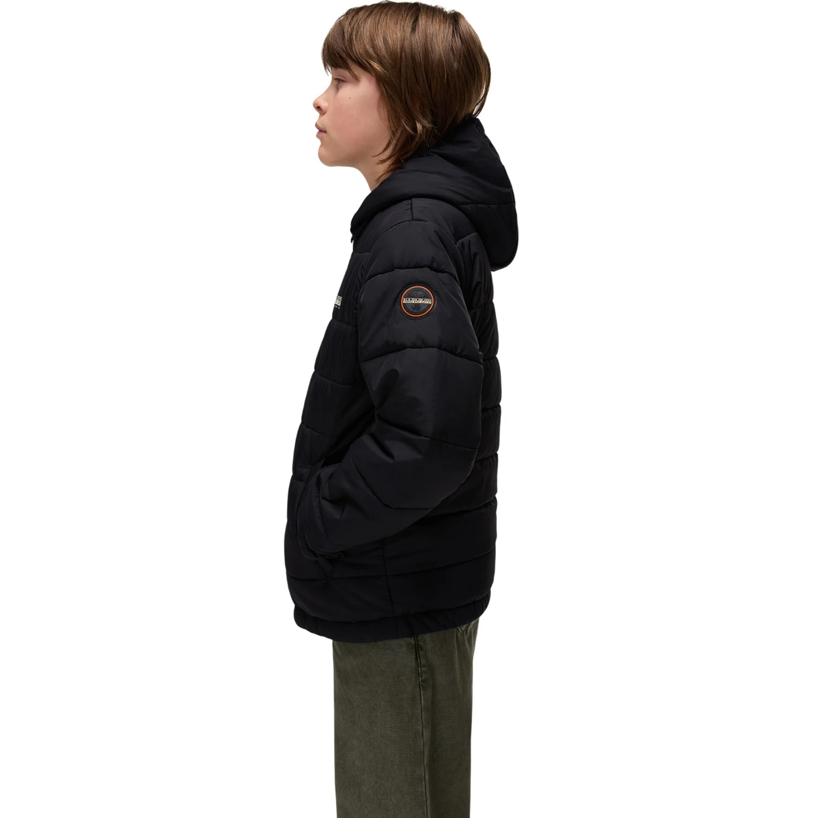 13660-napapijri-a-gesar-kids-hooded-jacket-2.webp Napapijri A Gesar Kids Hooded Jacket