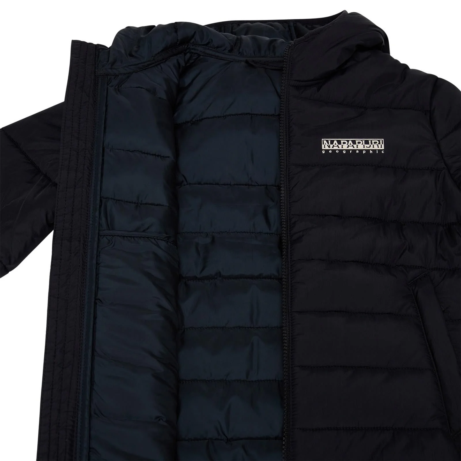 13660-napapijri-a-gesar-kids-hooded-jacket-5.webp Napapijri A Gesar Kids Hooded Jacket