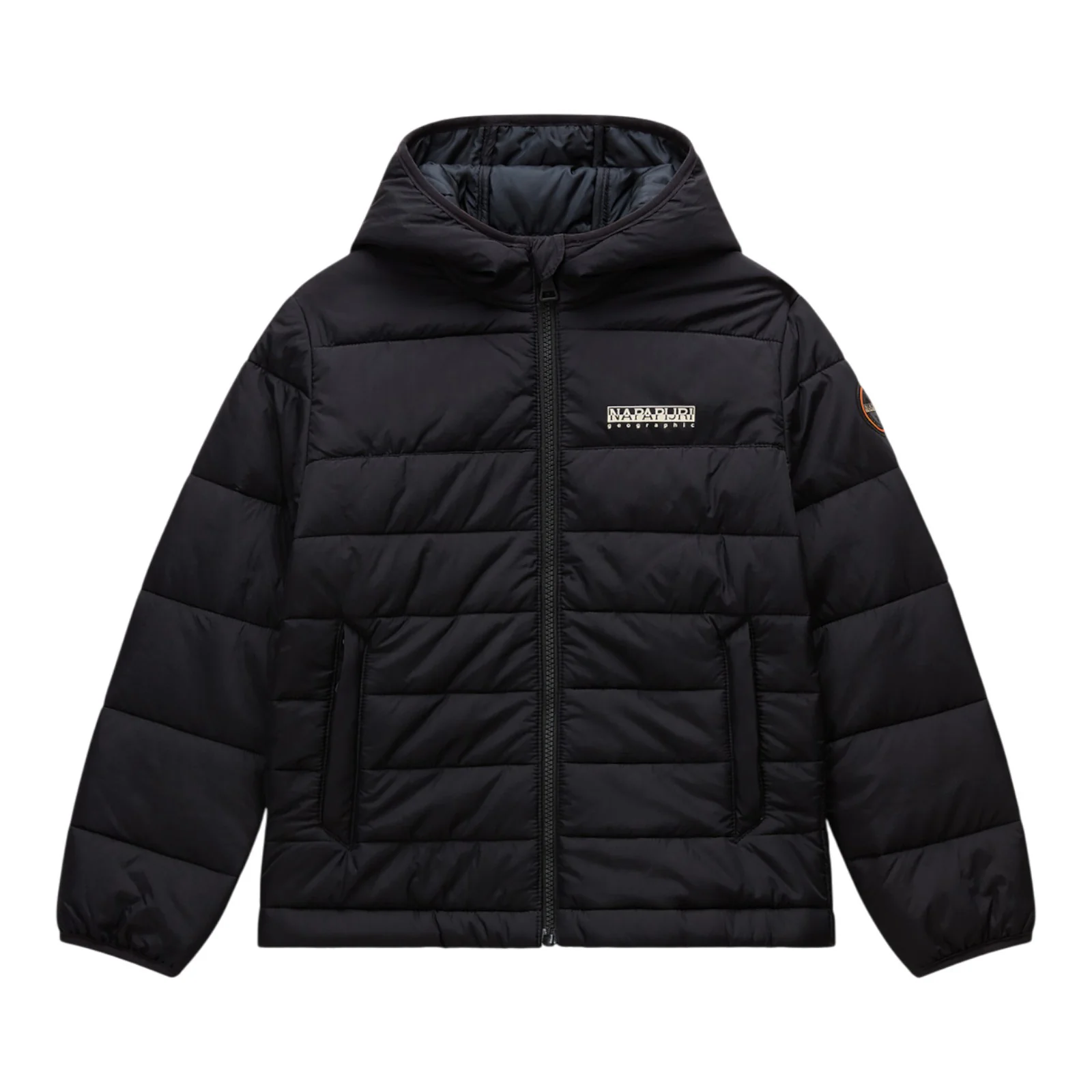 13660-napapijri-a-gesar-kids-hooded-jacket-6.webp Napapijri A Gesar Kids Hooded Jacket