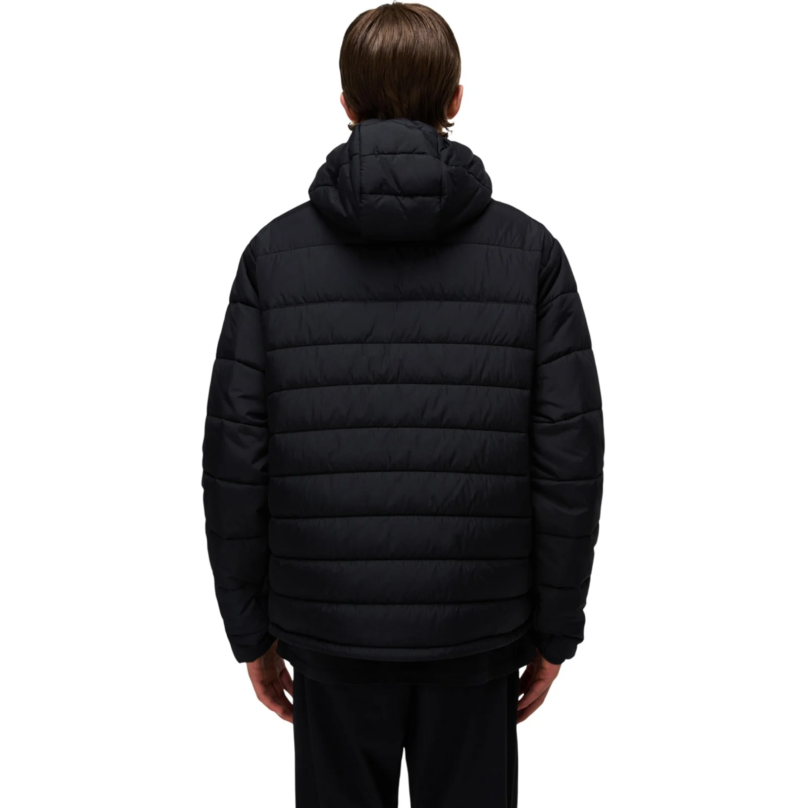 Napapijri A Gesar Mens Hooded Jacket