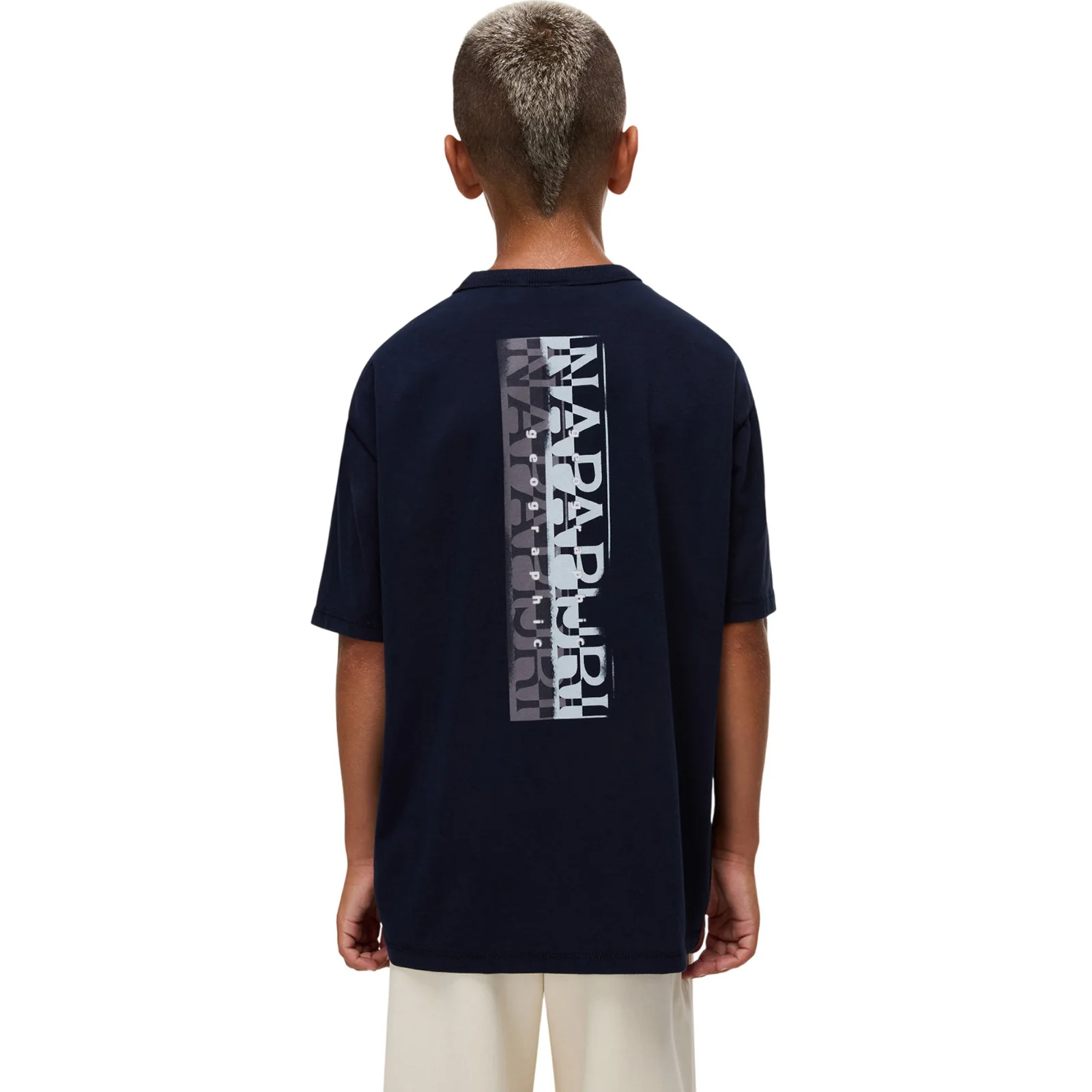 Napapijri S Ahr Kids T-Shirt
