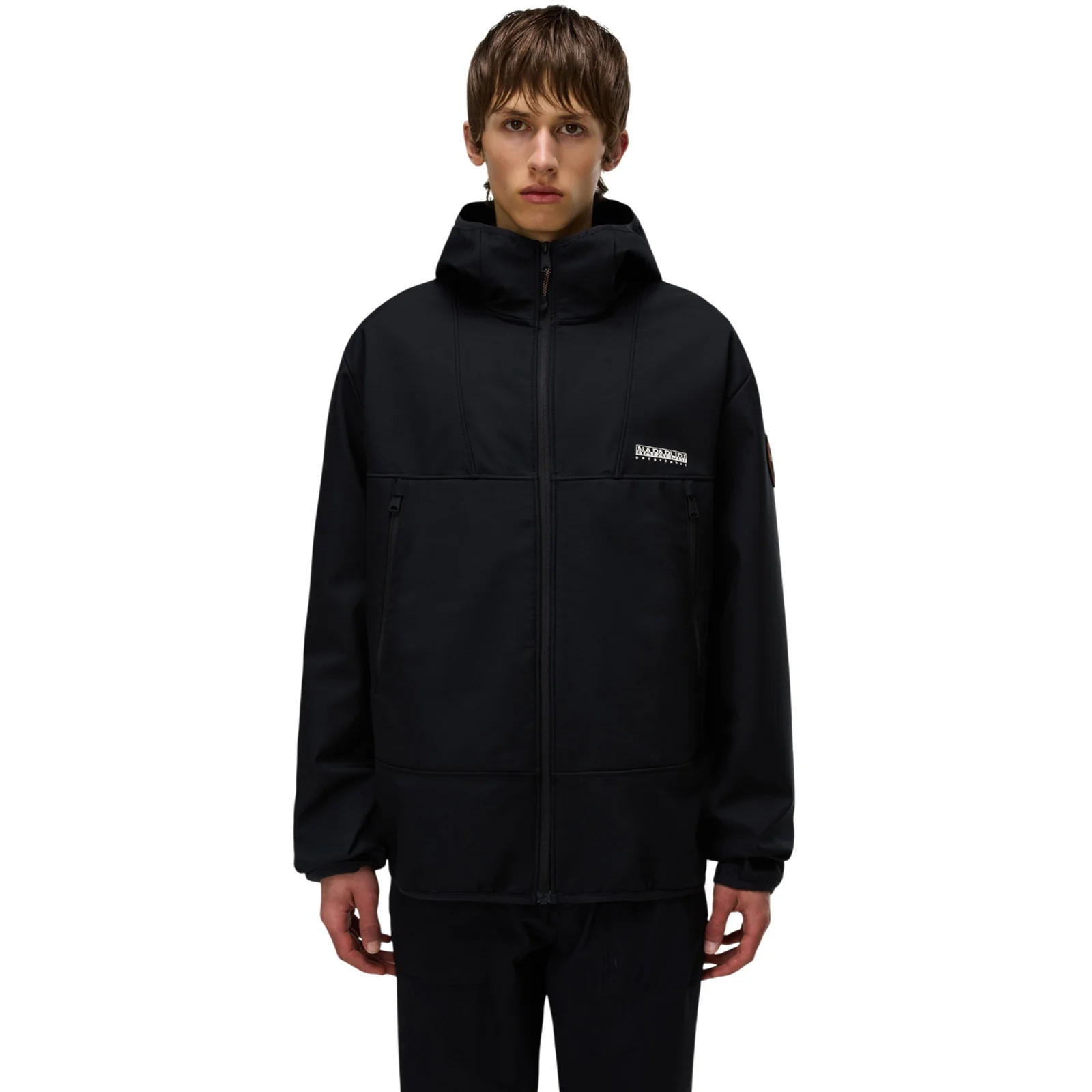 Napapijri A Biois Mens Jacket