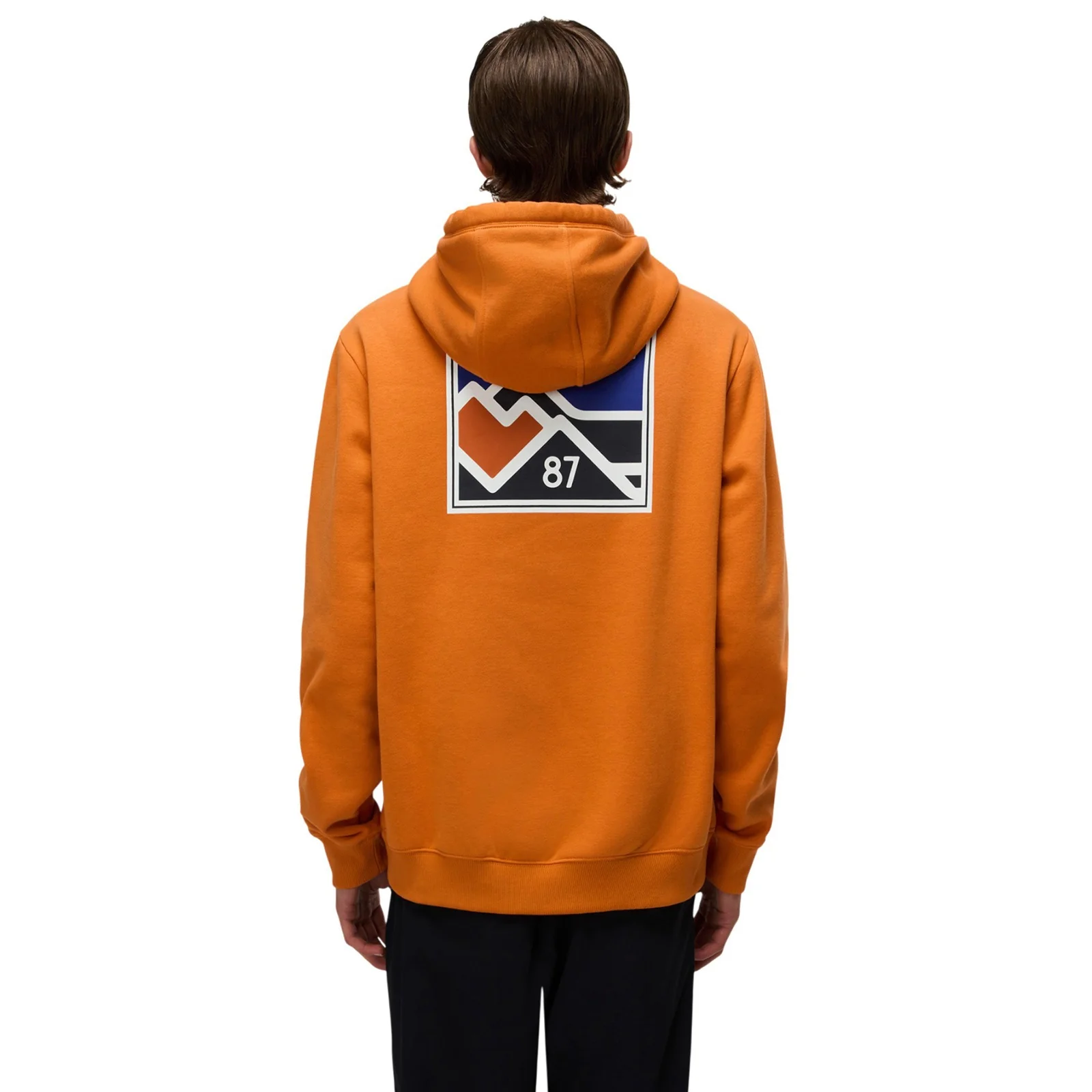 Napapijri B-Guide Mens Hoodie