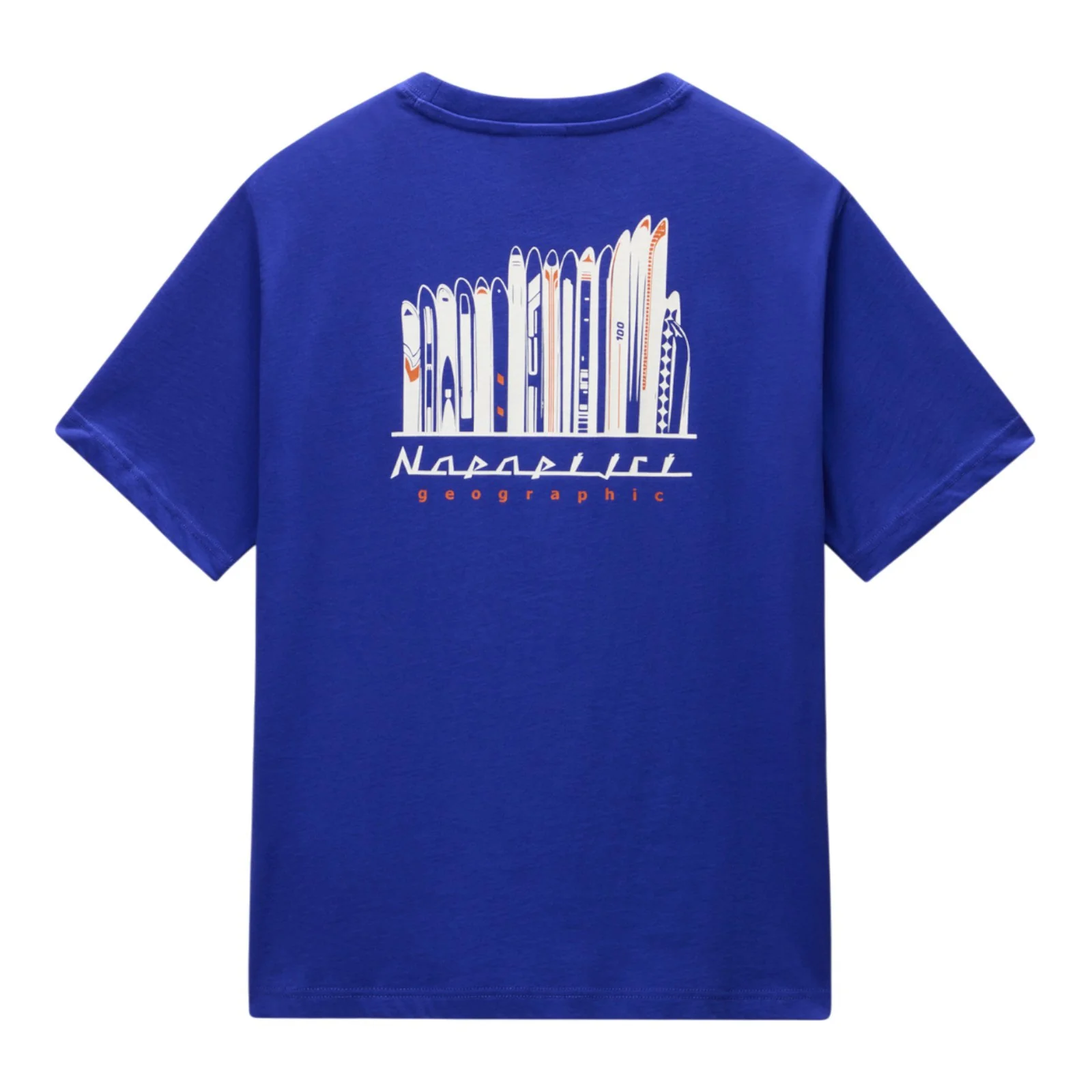 13708-napapijri-s-guide-mens-t-shirt-7.webp Napapijri S-Guide Mens T-Shirt