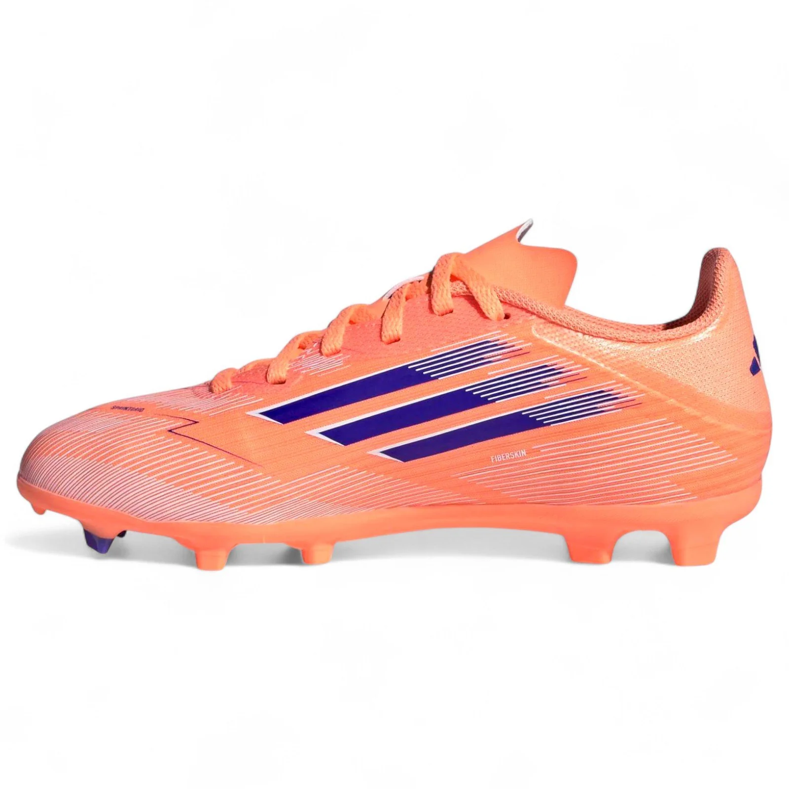 adidas F50 League Kids Firm/Multi Ground Football Boots