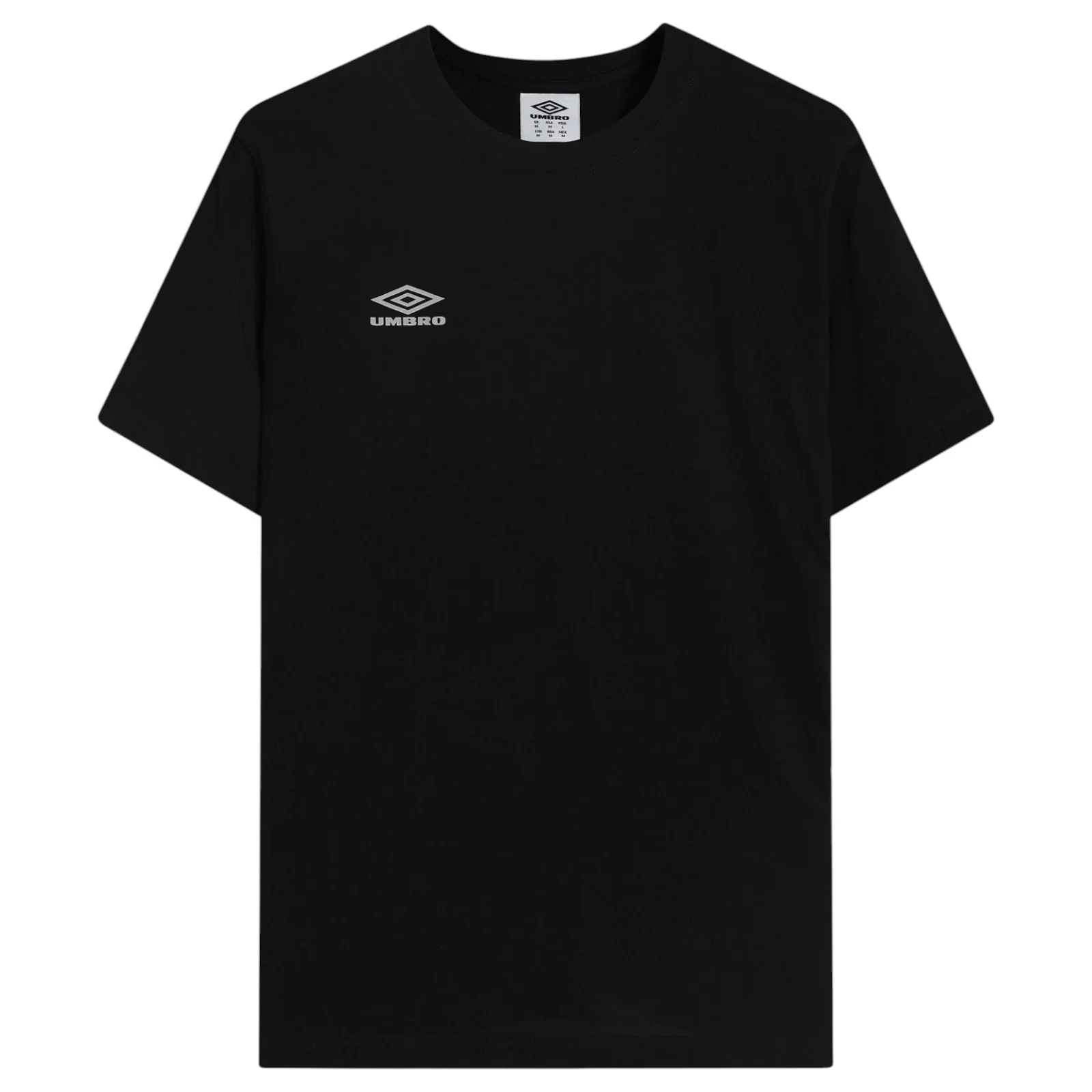 Umbro Industry Graphic Mens Short Sleeved Training T-Shirt