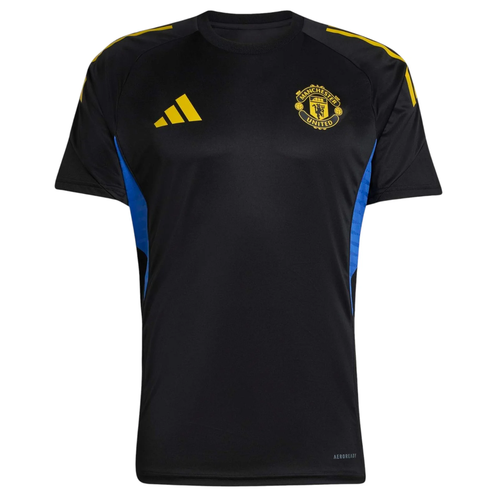 1384-adidas-man-utd-football-tiro-eu-2025-26-adults-train-jersey-1.webp adidas Man Utd Football Tiro EU 2025/26 Adults Train Jersey