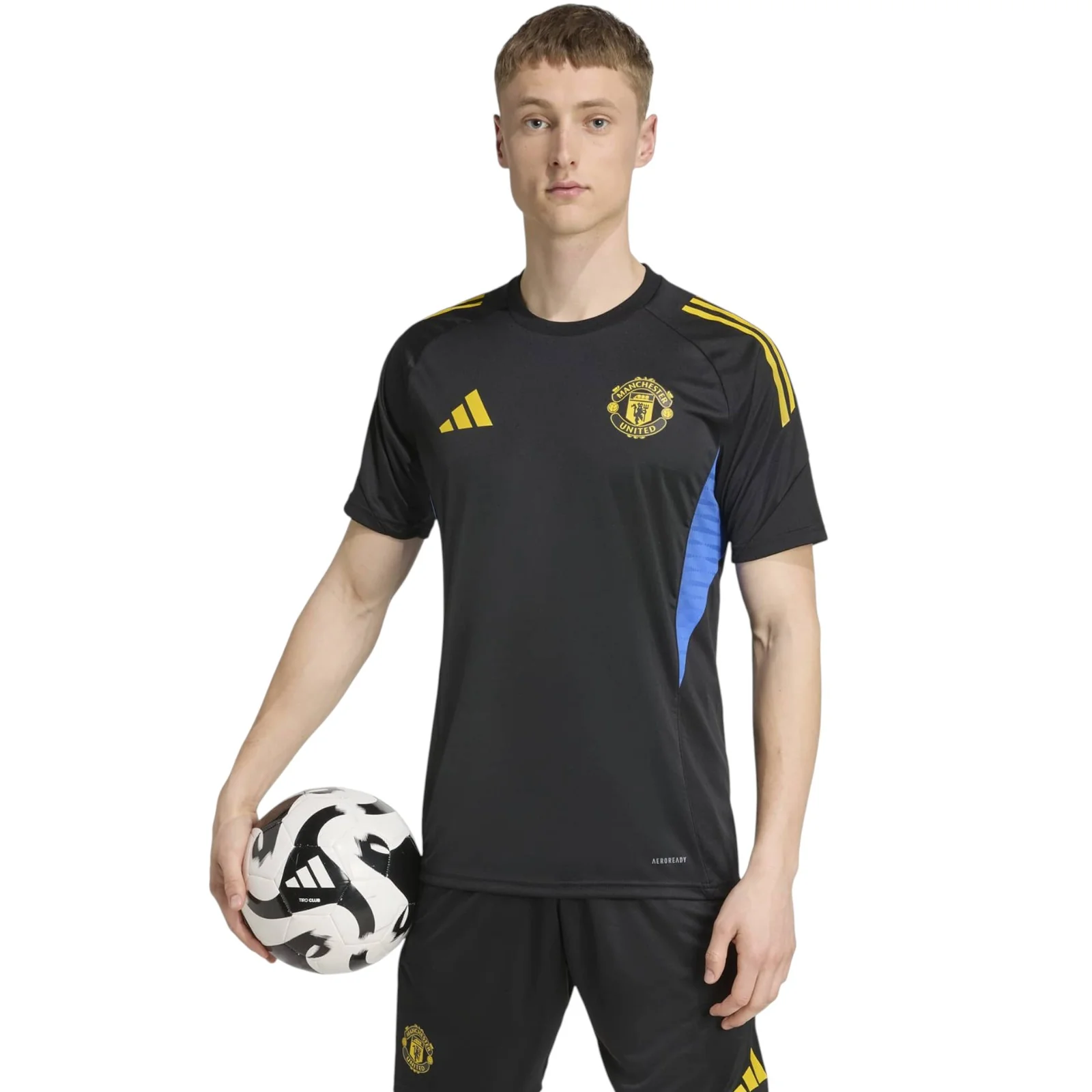 1384-adidas-man-utd-football-tiro-eu-2025-26-adults-train-jersey-3.webp adidas Man Utd Football Tiro EU 2025/26 Adults Train Jersey