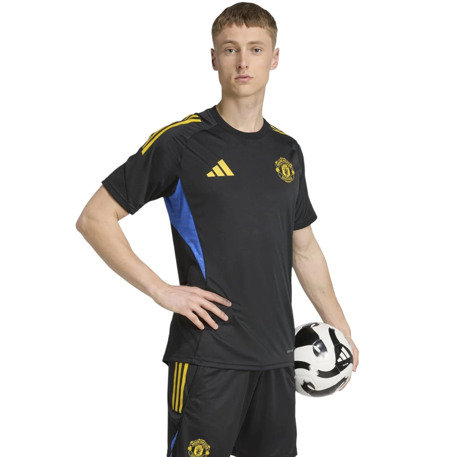 1384-adidas-man-utd-football-tiro-eu-2025-26-adults-train-jersey-5.webp adidas Man Utd Football Tiro EU 2025/26 Adults Train Jersey