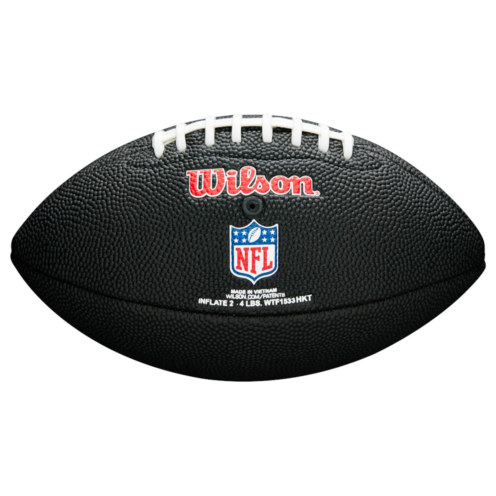 Wilson NFL Minnesota Vikings Mini Football