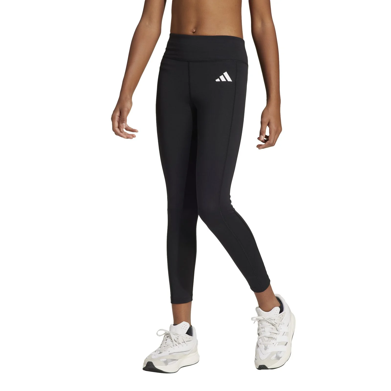 adidas Girl OPT GT P LEG  Black