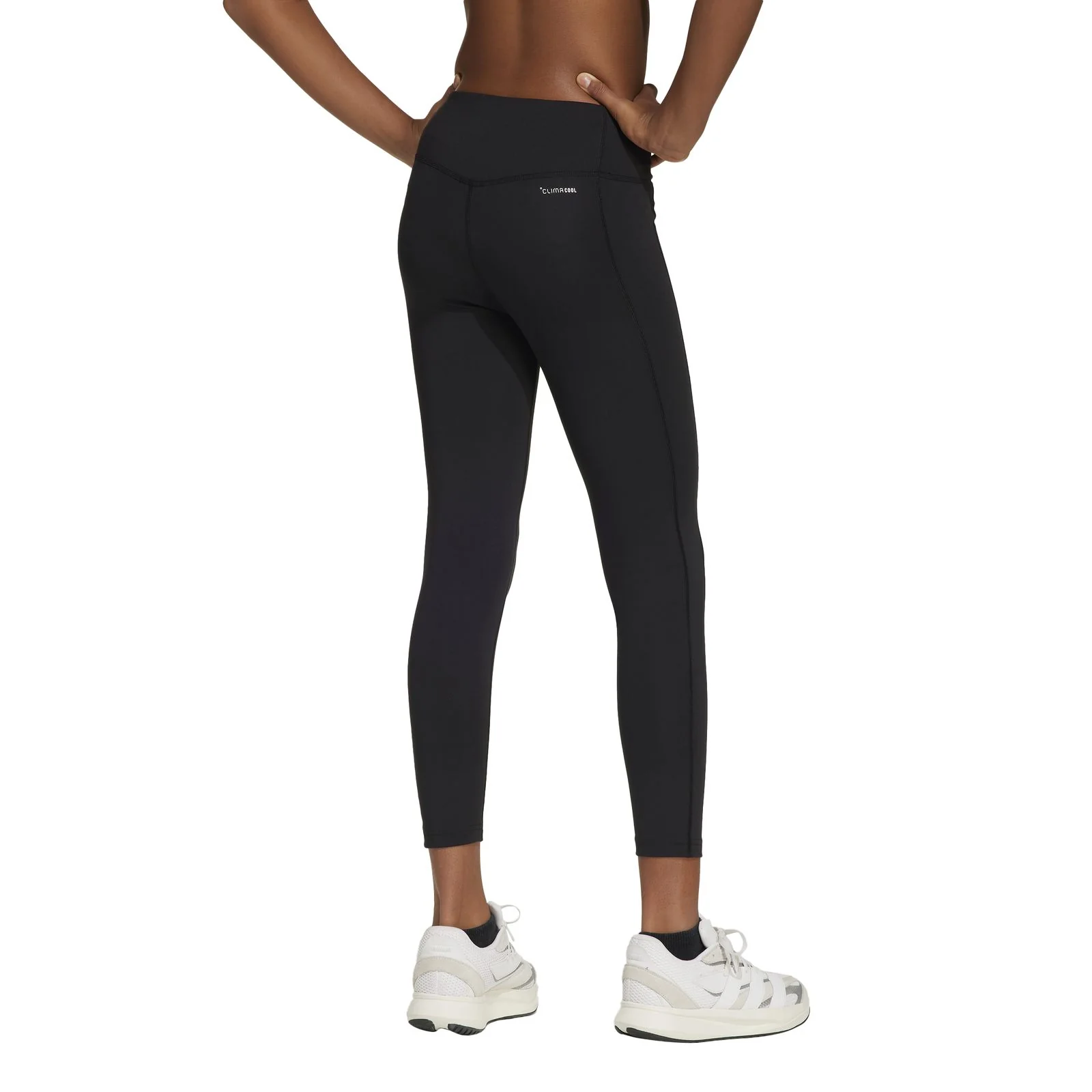 adidas Girl OPT GT P LEG Black