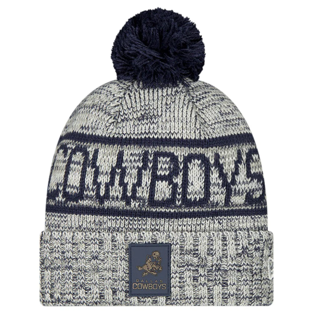 14005-new-era-nfl-25-cowboys-bobble-hat-navy-1.webp New Era NFL 25 Cowboys Bobble Hat Navy