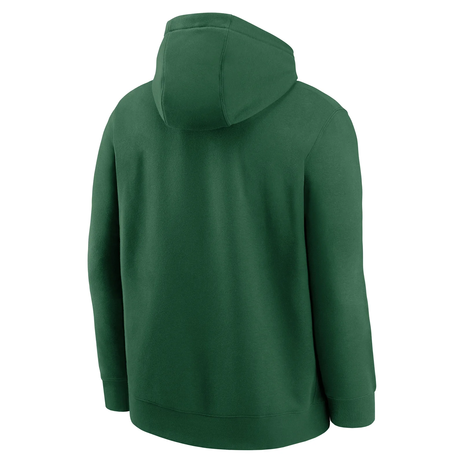 Nike Jets NFL Club Logo Hoodie - Green