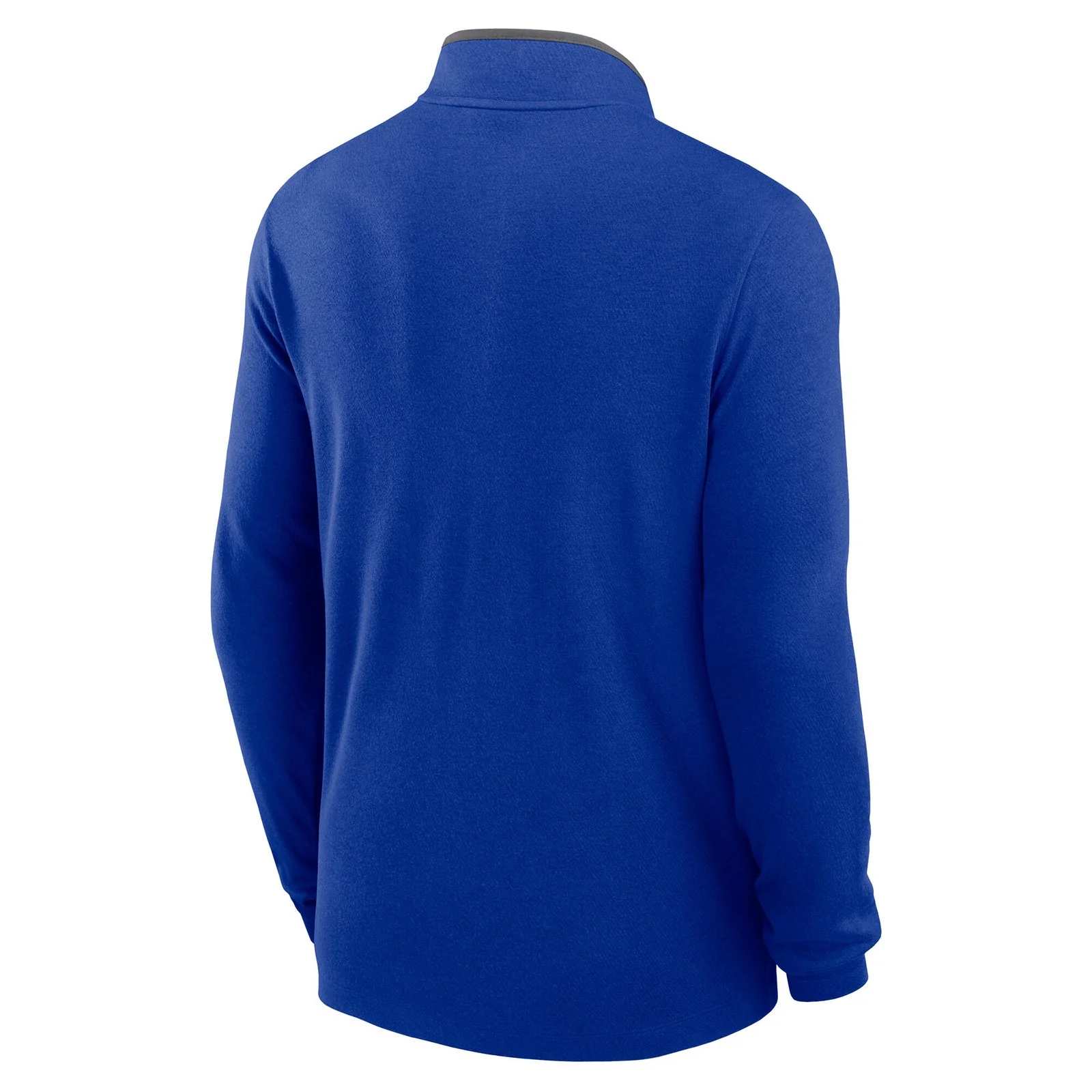 Nike Bills Victory Half Zip Blue