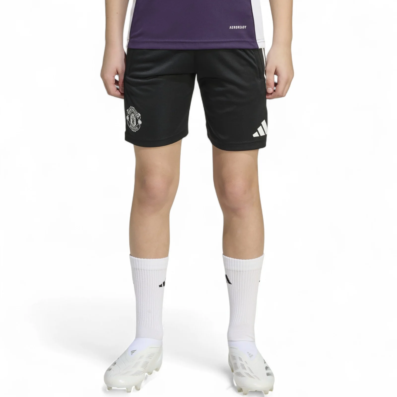 1410-adidas-manchester-united-football-2025-26-kids-short-1.webp adidas Manchester United Football 2025/26 Kids Short
