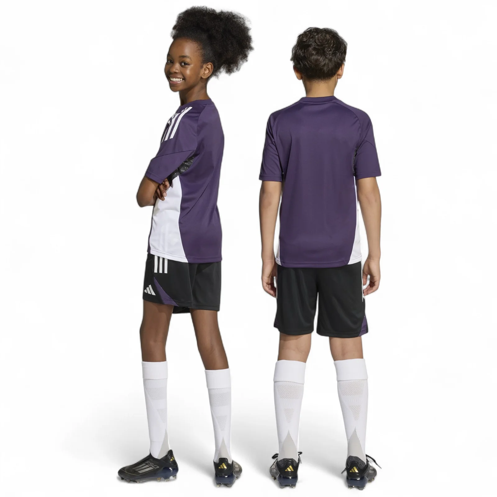 1410-adidas-manchester-united-football-2025-26-kids-short-7.webp adidas Manchester United Football 2025/26 Kids Short
