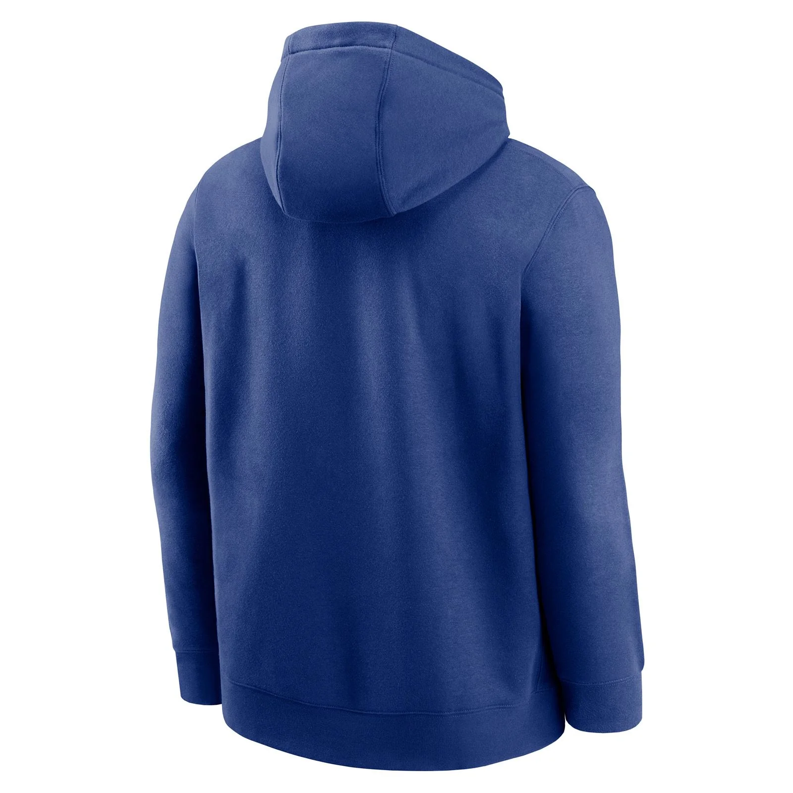 Nike Giants NFL Club Logo Hoodie - Blue