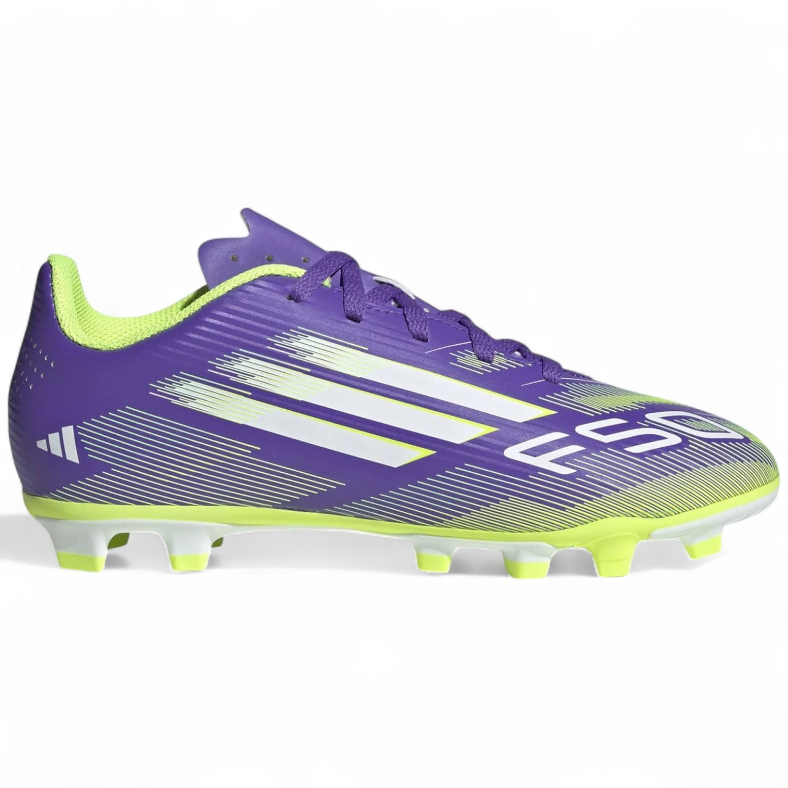 adidas F50 Club Kids Firm/Multi Ground Football Boots