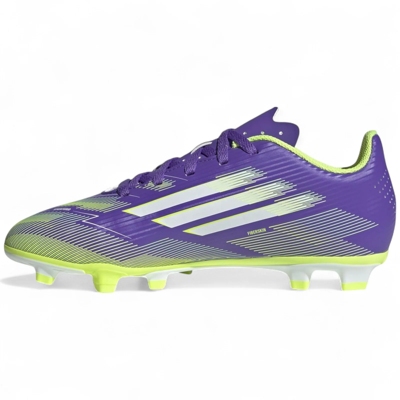 adidas F50 Club Kids Firm/Multi Ground Football Boots