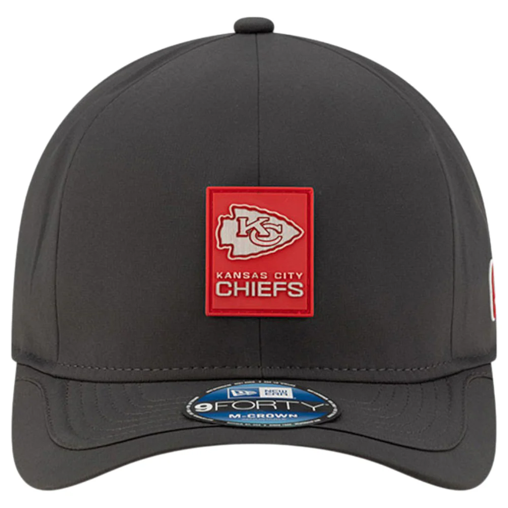 14242-new-era-nfl-25-chiefs-9forty-cap-black-4.webp New Era NFL 25 Chiefs 9Forty Cap Black
