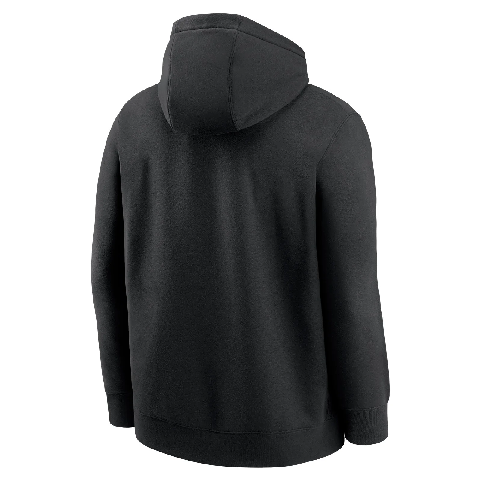 Nike NFL Steelers Rewind Club Logo Hoodie