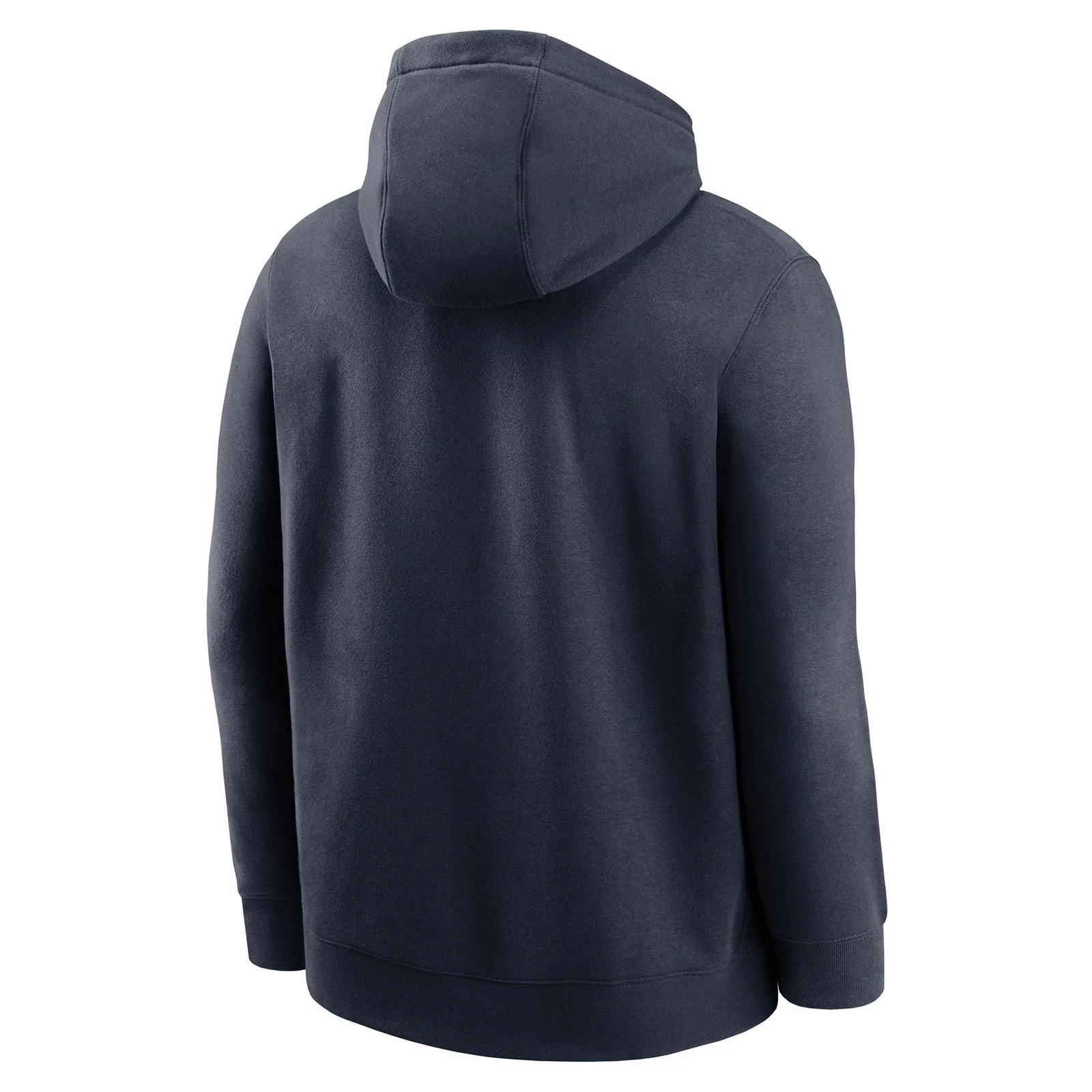 Nike Texans NFL Club Logo Hoodie - Blue