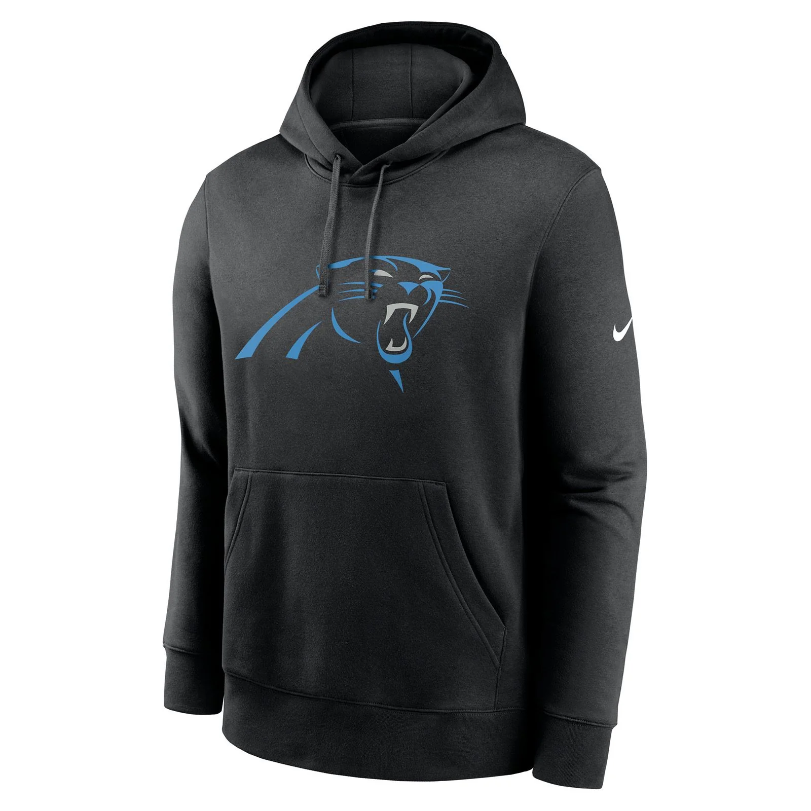 14373-nike-panthers-nfl-club-logo-hoodie-black-1.webp Nike Panthers NFL Club Logo Hoodie - Black