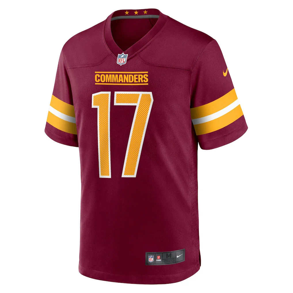14394-nike-nfl-commanders-mclaurin-17-home-game-jersey-1.webp Nike NFL Commanders Mclaurin 17 Home Game Jersey