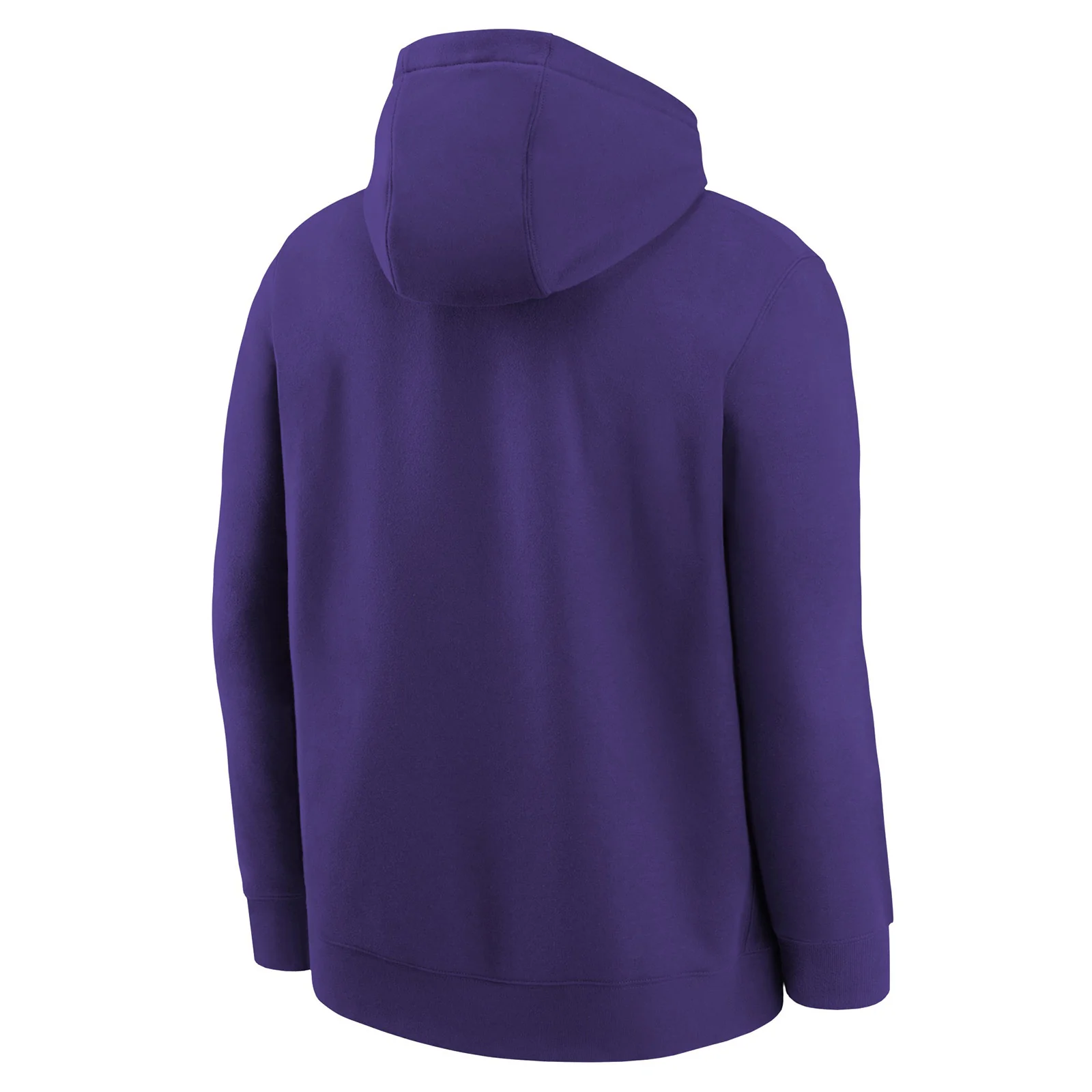 Nike Vikings Logo Pullover Kids Hoodie