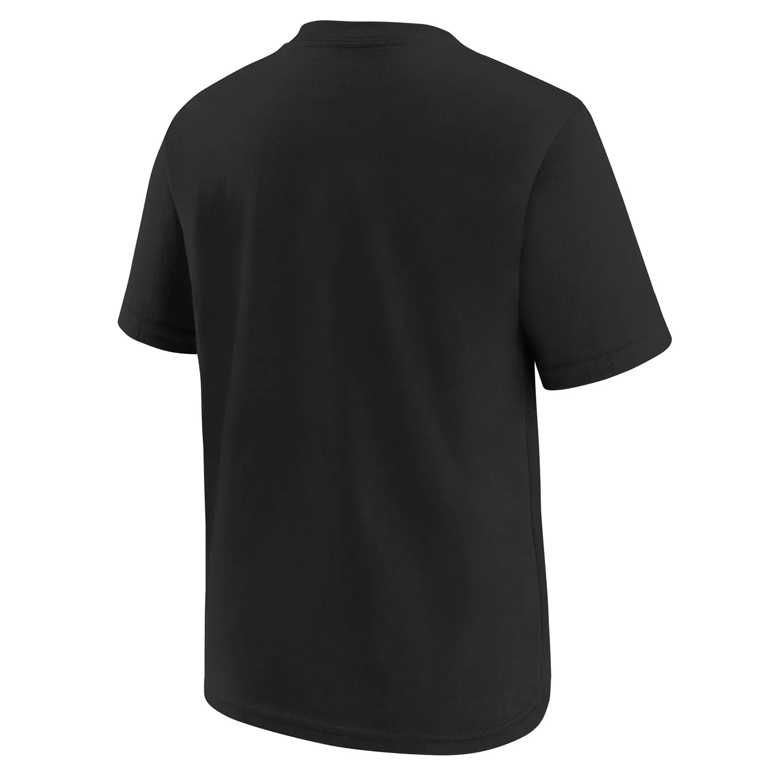 Nike Steelers Logo Kids T-Shirt