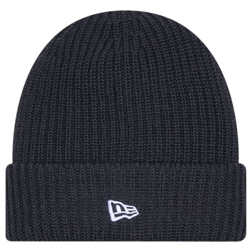 14458-new-era-nfl-25-steelers-beanie-hat-black-3.webp New Era NFL 25 Steelers Beanie Hat Black
