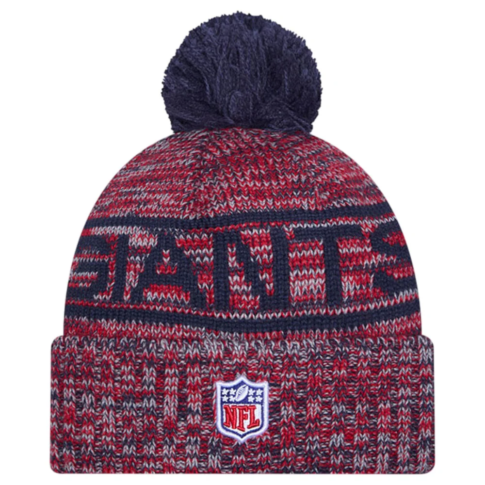 14484-new-era-nfl-25-giants-bobble-hat-blue-2.webp New Era NFL 25 Giants Bobble Hat Blue