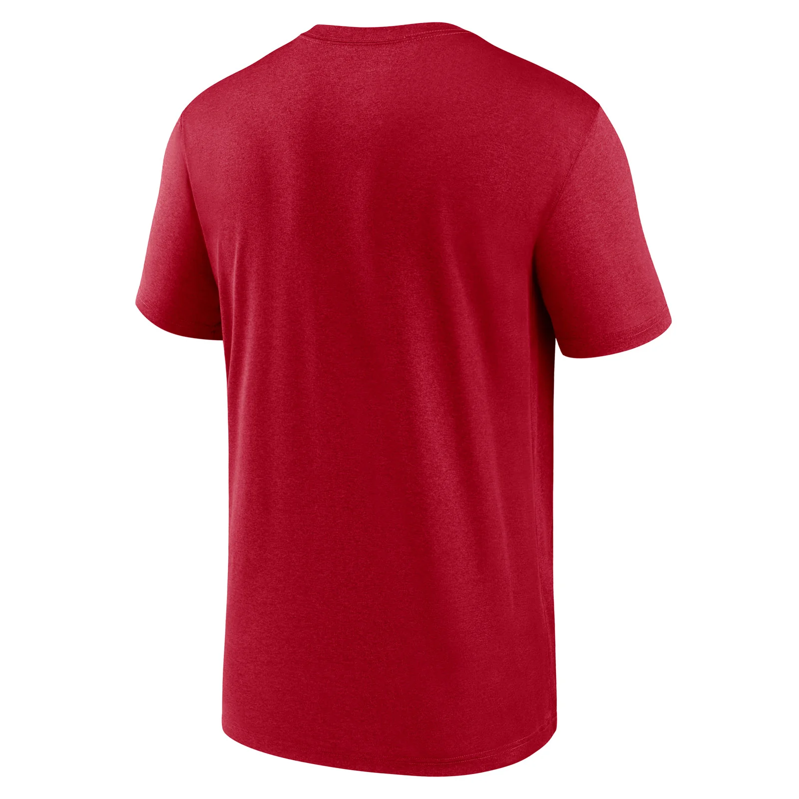 Nike Buccaneers Legend Icon NFL T-Shirt - Red