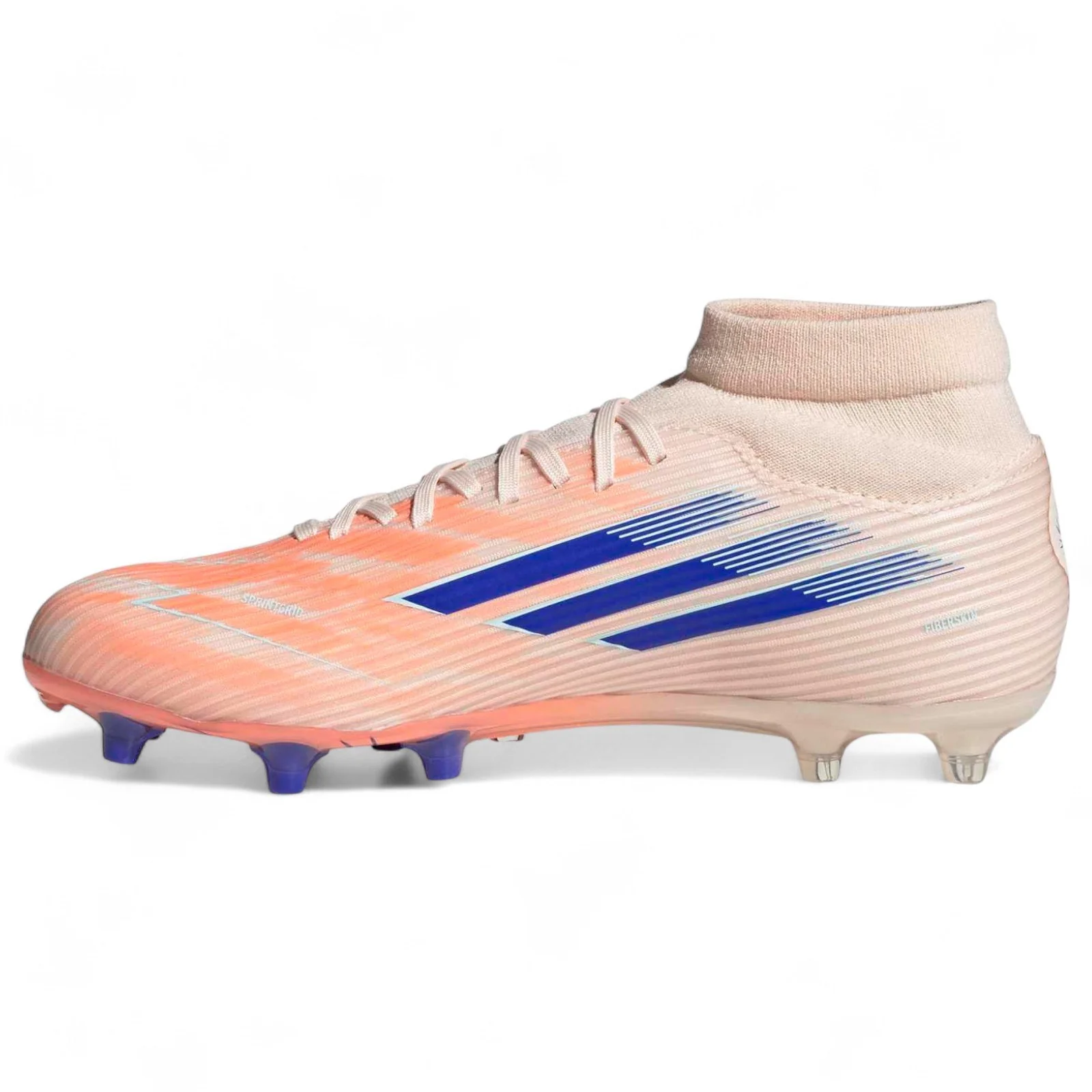 adidas F50 Sparkfusion League Womens FG Football Boots