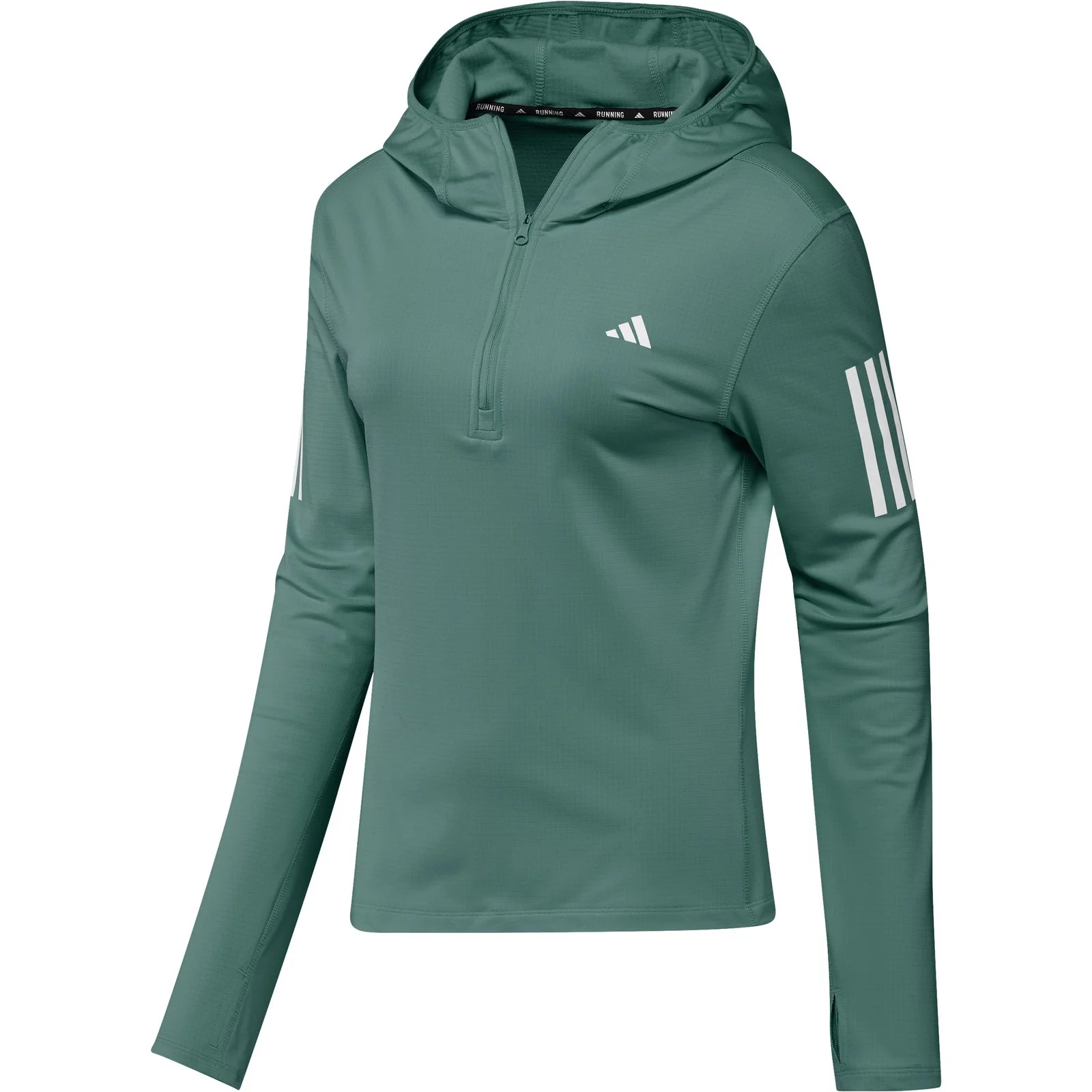 adidas Wmn OTR B WIN HZ  Green