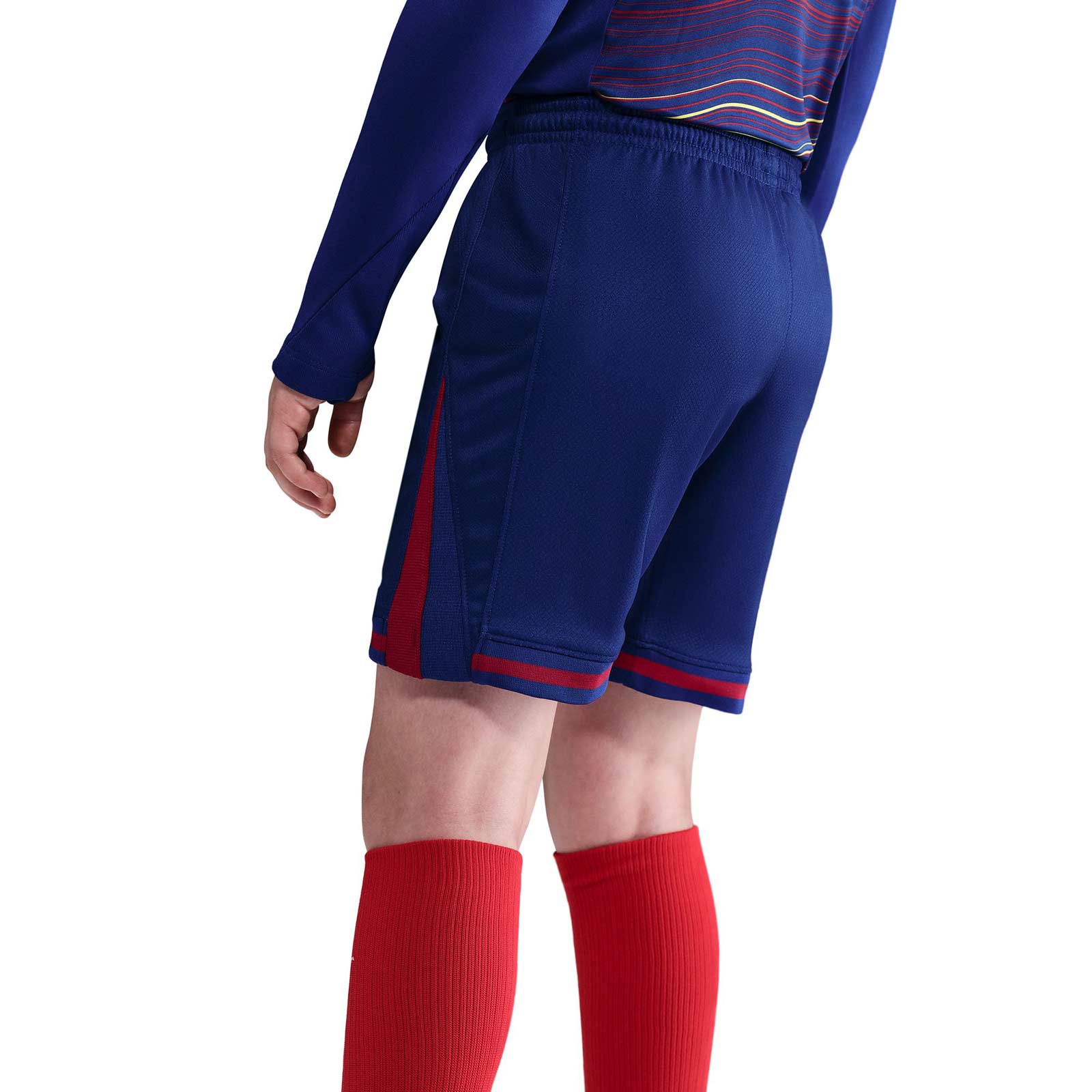 14691-nike-fc-barcelona-2025-26-stadium-home-kids-dri-fit-soccer-replica-shorts-2.jpg Nike FC Barcelona 2025/26 Stadium Home Kids Dri-FIT Soccer Replica Shorts