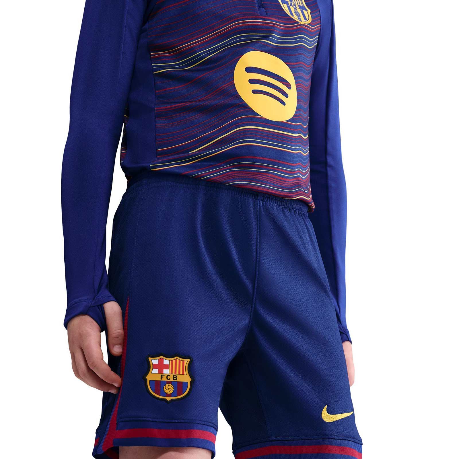 14691-nike-fc-barcelona-2025-26-stadium-home-kids-dri-fit-soccer-replica-shorts-3.jpg Nike FC Barcelona 2025/26 Stadium Home Kids Dri-FIT Soccer Replica Shorts