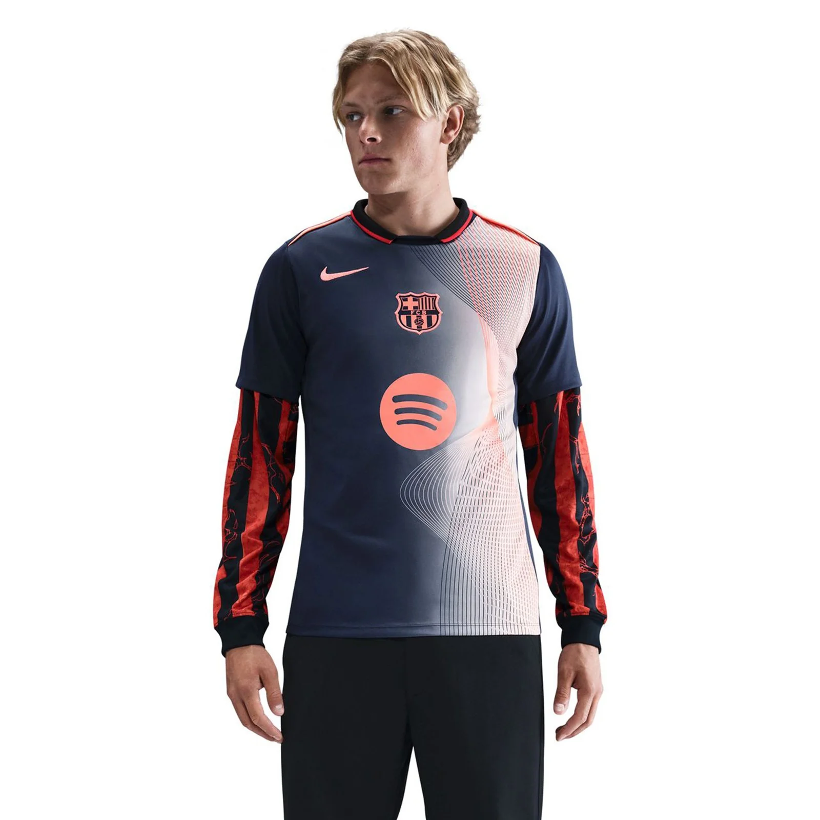 14723-nike-fc-barcelona-academy-pro-2025-third-dri-fit-soccer-pre-match-top-1.webp Nike FC Barcelona Academy Pro 2025 Third Dri-FIT Soccer Pre-Match Top