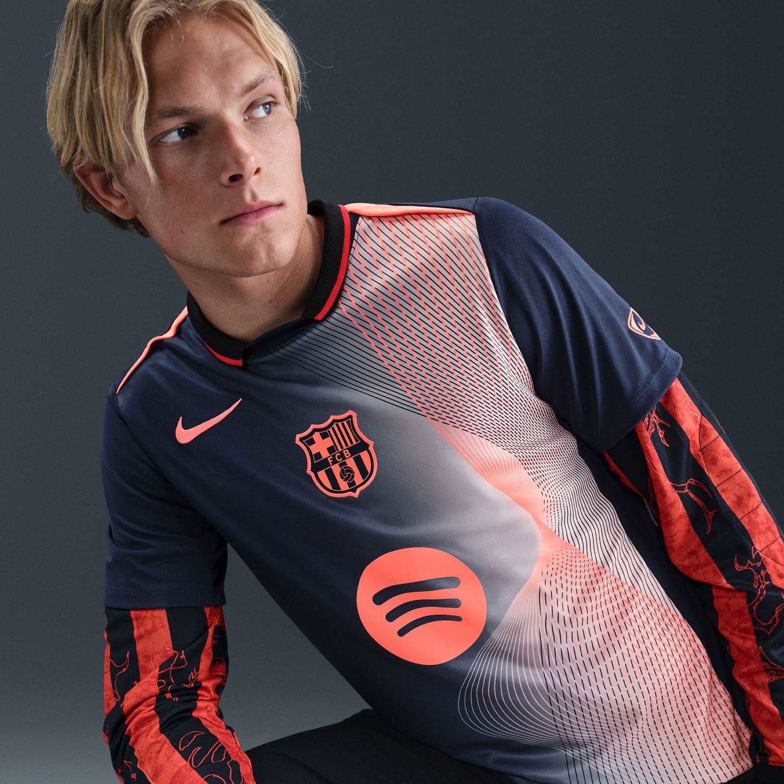14723-nike-fc-barcelona-academy-pro-2025-third-dri-fit-soccer-pre-match-top-5.jpg Nike FC Barcelona Academy Pro 2025 Third Dri-FIT Soccer Pre-Match Top