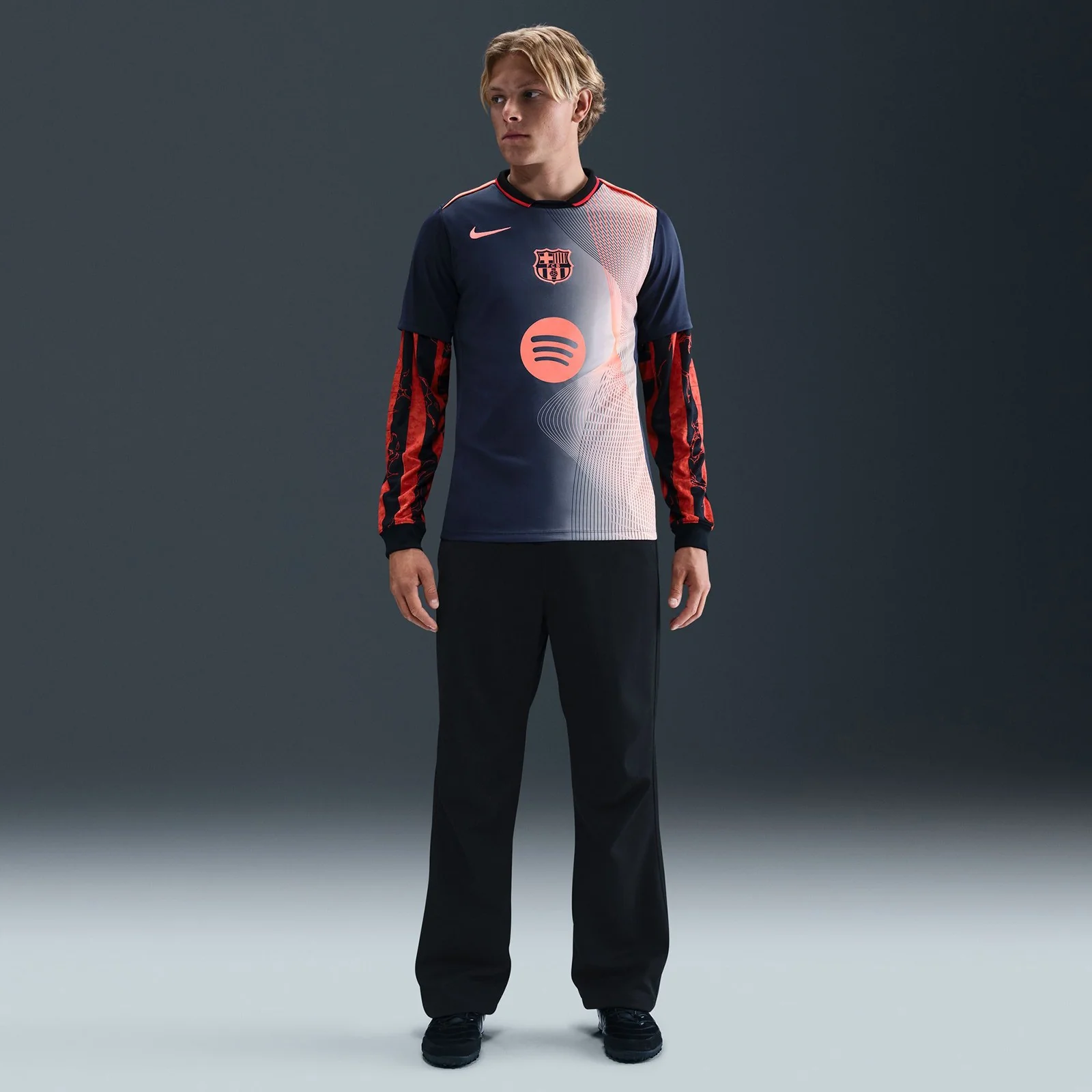 14723-nike-fc-barcelona-academy-pro-2025-third-dri-fit-soccer-pre-match-top-6.webp Nike FC Barcelona Academy Pro 2025 Third Dri-FIT Soccer Pre-Match Top