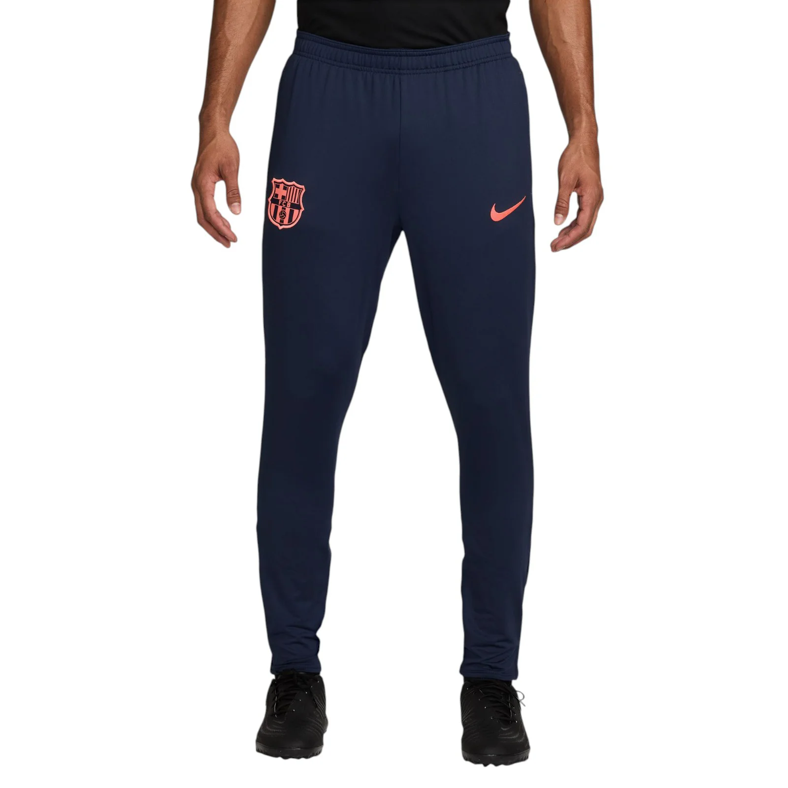 Nike FC Barcelona Strike 2025 Third Dri-FIT Total 90 Soccer Knit Pants