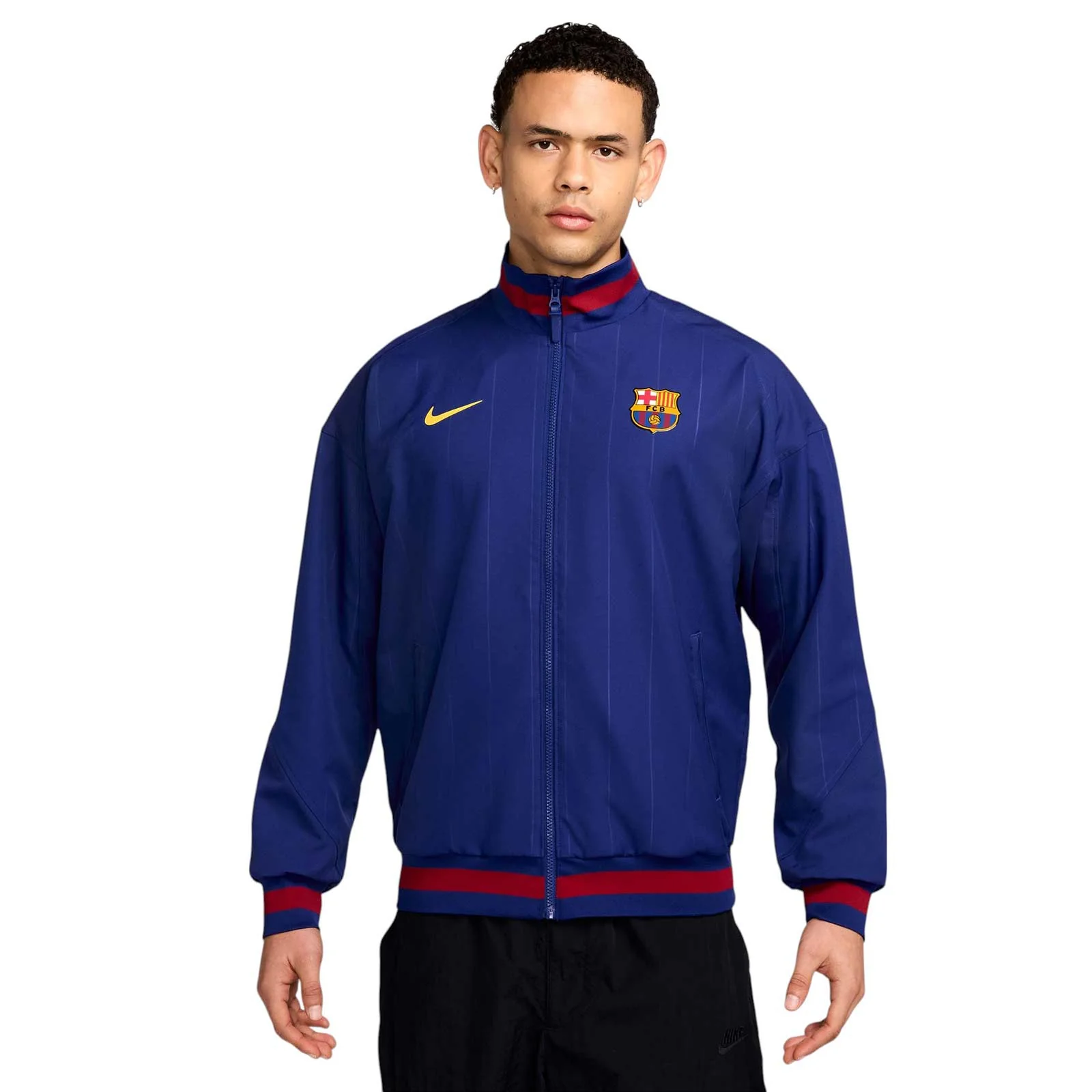 14850-nike-fc-barcelona-strike-home-mens-dri-fit-soccer-anthem-jacket-1.webp Nike FC Barcelona Strike Home Mens Dri-FIT Soccer Anthem Jacket